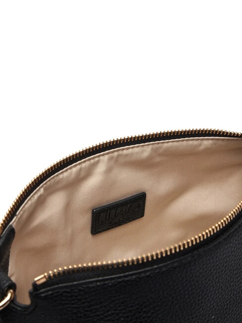 FAIZA Shoulder bag black/brass gold - Women&rsquo;s Bags
