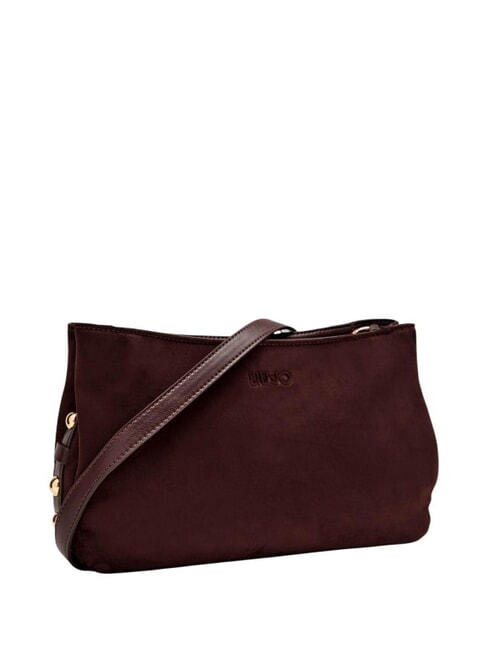 GERONA Shoulder bag red aubergine - Women&rsquo;s Bags