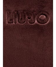 LIUJO GERONA Shoulder bag red aubergine - Women&rsquo;s Bags - 3