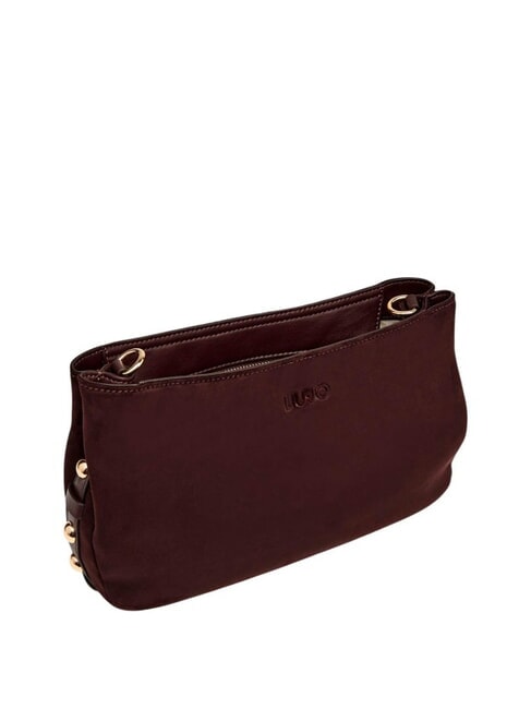 GERONA Shoulder bag red aubergine - Women&rsquo;s Bags