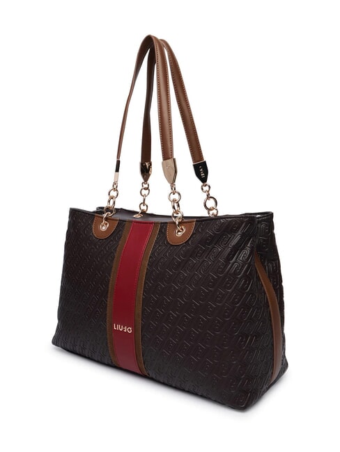 EMATITE Shoulder bag deep brown - Women&rsquo;s Bags