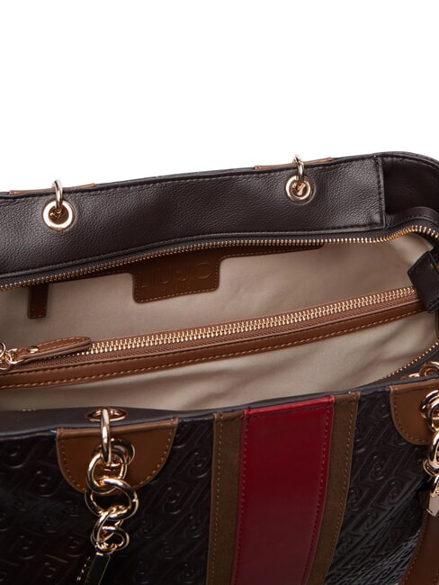EMATITE Shoulder bag deep brown - Women&rsquo;s Bags