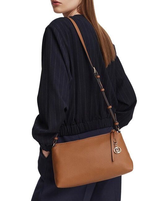 FAIZA Shoulder bag suede - Women&rsquo;s Bags
