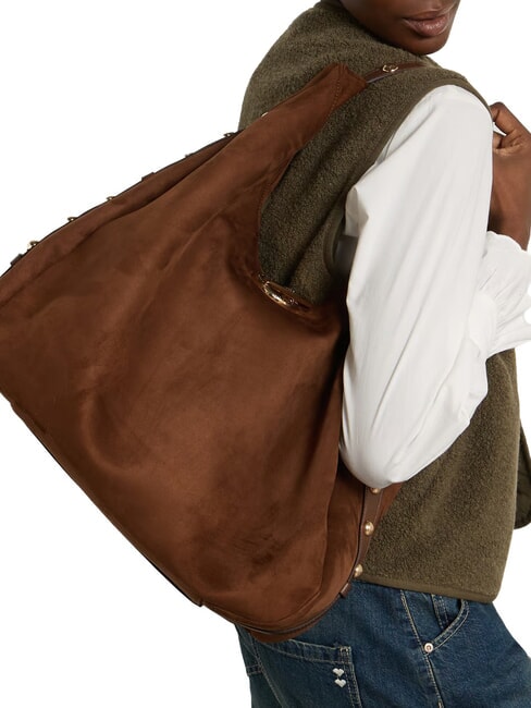GERONA Shoulder bag tobacco - Women&rsquo;s Bags