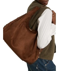 LIUJO GERONA Shoulder bag tobacco - Women&rsquo;s Bags - 2