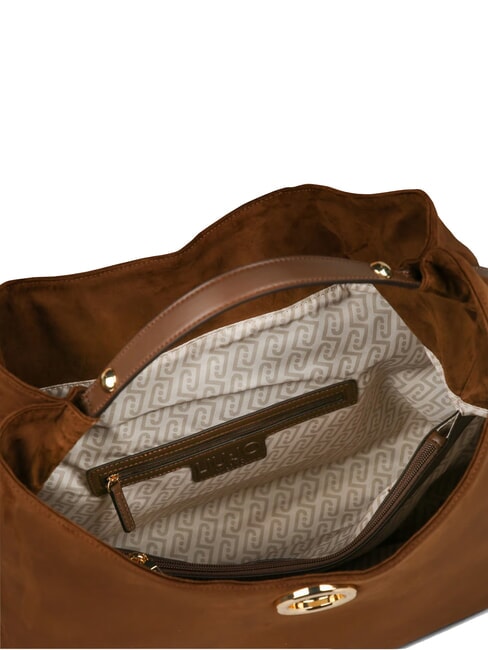 GERONA Shoulder bag tobacco - Women&rsquo;s Bags