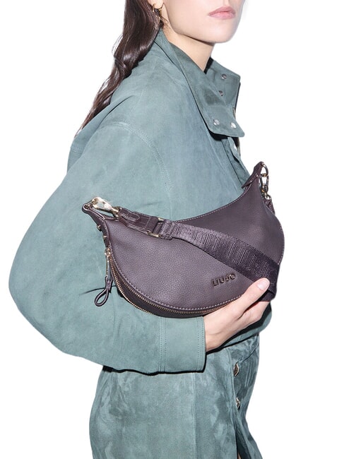 KALISKA Shoulder bag / crossbody bag deep brown - Women&rsquo;s Bags