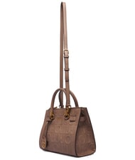 LIUJO MANHATTAN Hand bag, with removable shoulder strap mocha - Women&rsquo;s Bags - 3