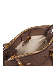 LIUJO MANHATTAN Hand bag, with removable shoulder strap mocha - Women&rsquo;s Bags - 5
