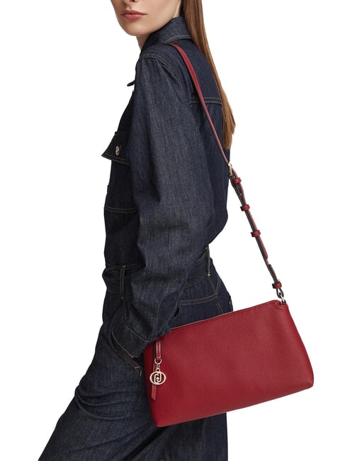 FAIZA Shoulder bag brick red - Women&rsquo;s Bags