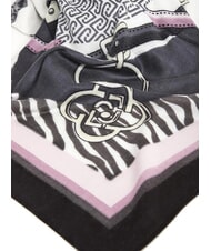 LIUJO LOGO Scarf - Scarves