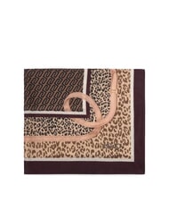 LIUJO ANIMALIER Scarf - Scarves