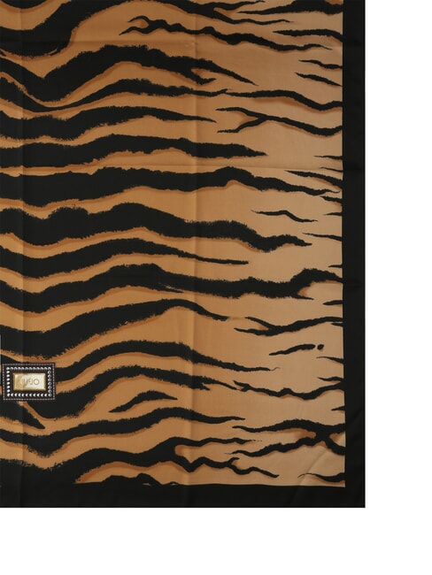 ANIMALIER Scarf tiger - Scarves