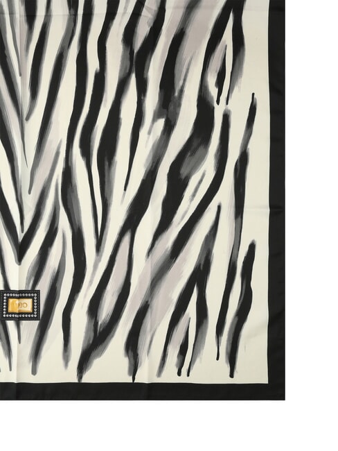 ANIMALIER Scarf zebra - Scarves