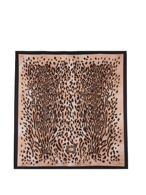 ANIMALIER Scarf leopard - Scarves
