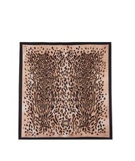 LIUJO ANIMALIER Scarf leopard - Scarves - 2