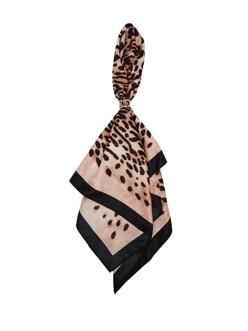 ANIMALIER Scarf leopard - Scarves
