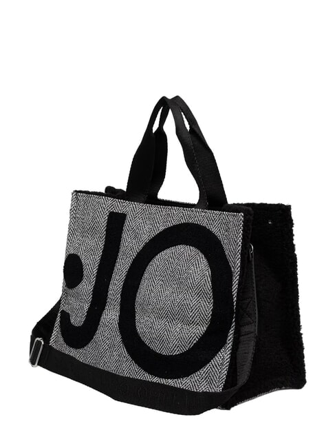 ANIMALIER Handbag, with shoulder strap BLACK - Women&rsquo;s Bags