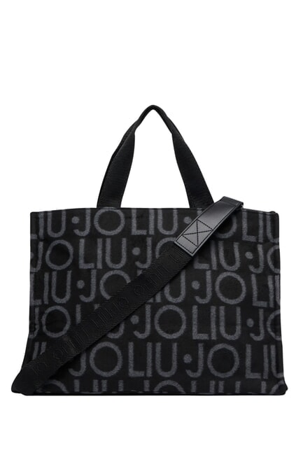 ANIMALIER Handbag, with shoulder strap BLACK - Women&rsquo;s Bags