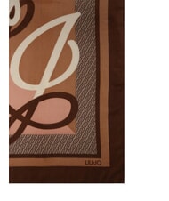 LIUJO LOGO Women's Scarf - Scarves