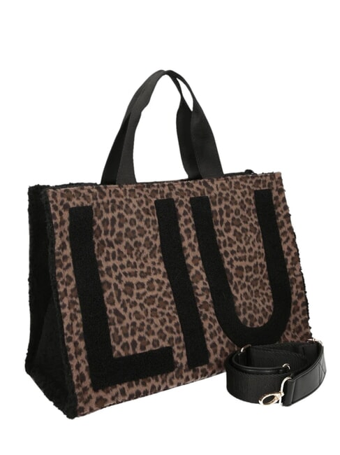 ANIMALIER Handbag, with shoulder strap animalier - Women&rsquo;s Bags