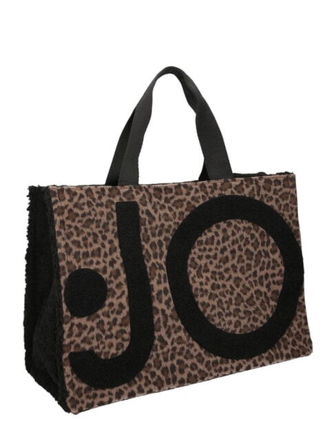 ANIMALIER Handbag, with shoulder strap animalier - Women&rsquo;s Bags