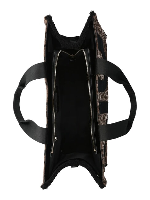 ANIMALIER Handbag, with shoulder strap animalier - Women&rsquo;s Bags