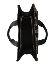 LIUJO ANIMALIER Handbag, with shoulder strap animalier - Women&rsquo;s Bags - 5