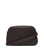 MICHAEL KORS JET SET Leather shoulder camera case bag chocolate - Women&rsquo;s Bags - 3