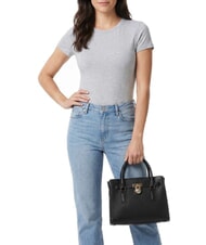 MICHAEL KORS HAMILTON MODERNE Handbag, with shoulder strap black - Women&rsquo;s Bags - 2