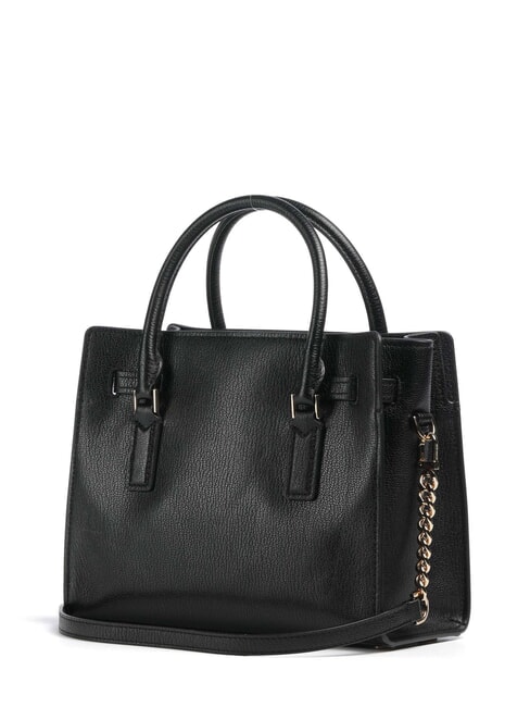 HAMILTON MODERNE Handbag, with shoulder strap black - Women&rsquo;s Bags