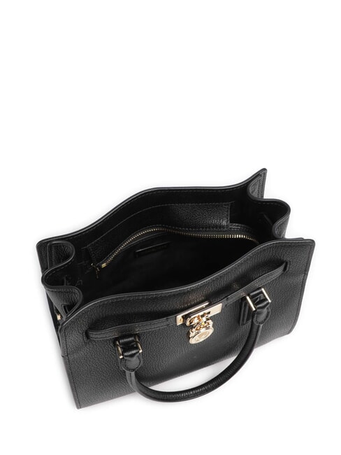 HAMILTON MODERNE Handbag, with shoulder strap black - Women&rsquo;s Bags