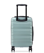 DELSEY AIR ARMOUR Expandable Hand Luggage Trolley sage green - Hand luggage - 6