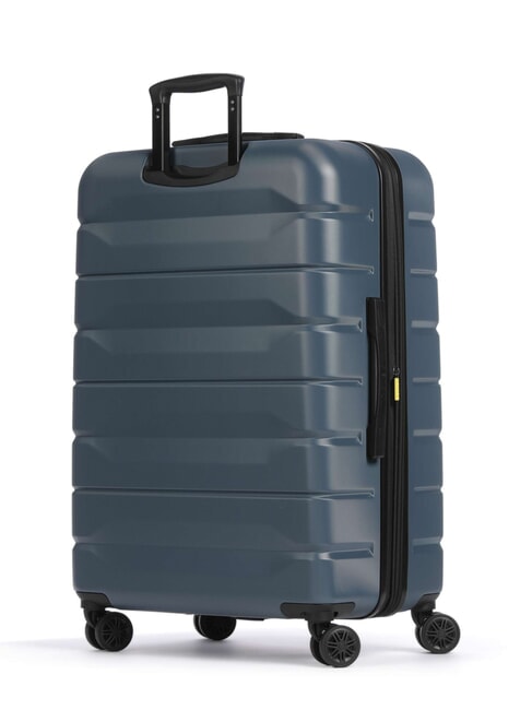 AIR ARMOUR Large size trolley, expandable lead - Rigid Trolley Cases