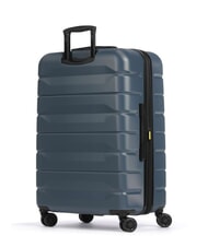 DELSEY AIR ARMOUR Large size trolley, expandable lead - Rigid Trolley Cases - 3