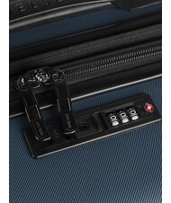DELSEY AIR ARMOUR Large size trolley, expandable lead - Rigid Trolley Cases - 4