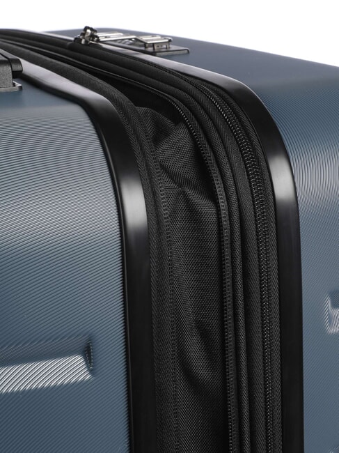 AIR ARMOUR Large size trolley, expandable lead - Rigid Trolley Cases