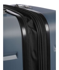 DELSEY AIR ARMOUR Large size trolley, expandable lead - Rigid Trolley Cases - 5
