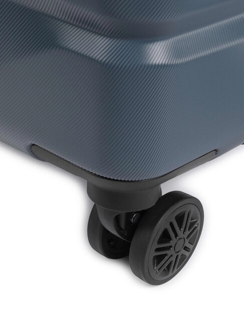 AIR ARMOUR Large size trolley, expandable lead - Rigid Trolley Cases