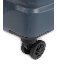 DELSEY AIR ARMOUR Large size trolley, expandable lead - Rigid Trolley Cases - 6
