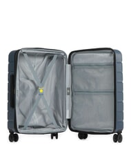 DELSEY AIR ARMOUR Medium Spinner Trolley, Expandable lead - Rigid Trolley Cases - 2