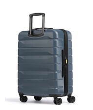 DELSEY AIR ARMOUR Medium Spinner Trolley, Expandable lead - Rigid Trolley Cases - 3