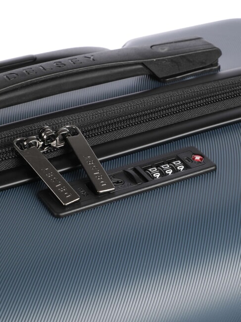 AIR ARMOUR Medium Spinner Trolley, Expandable lead - Rigid Trolley Cases
