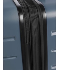 DELSEY AIR ARMOUR Medium Spinner Trolley, Expandable lead - Rigid Trolley Cases - 5