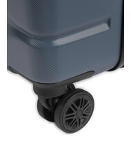 DELSEY AIR ARMOUR Medium Spinner Trolley, Expandable lead - Rigid Trolley Cases - 6