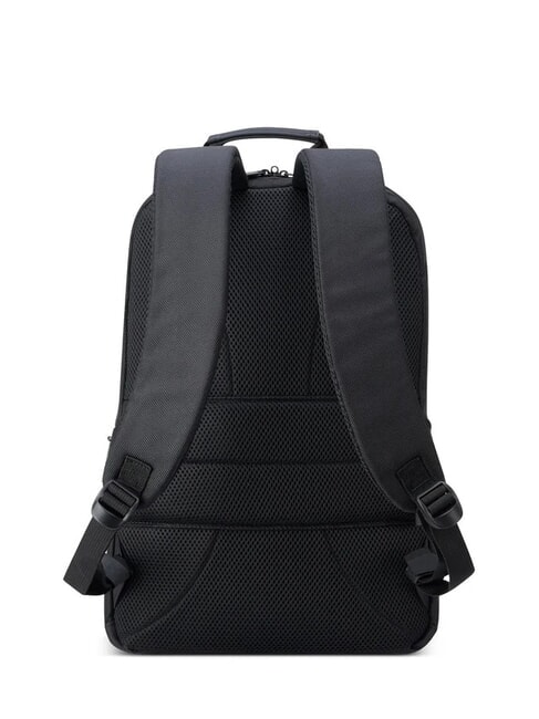 PARVIS PLUS 15.6" laptop backpack Black - Laptop backpacks