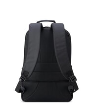 DELSEY PARVIS PLUS 15.6" laptop backpack Black - Laptop backpacks - 3
