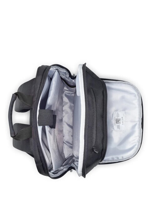 PARVIS PLUS 15.6" laptop backpack Black - Laptop backpacks