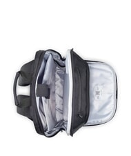 DELSEY PARVIS PLUS 15.6" laptop backpack Black - Laptop backpacks - 4