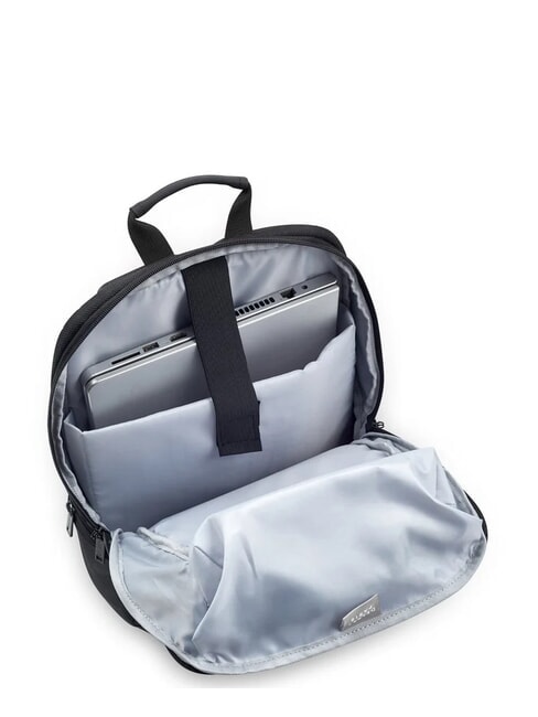 PARVIS PLUS 15.6" laptop backpack Black - Laptop backpacks